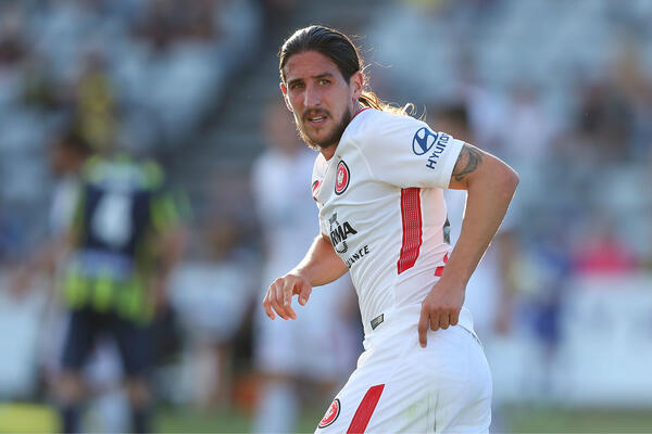 Raul Llorente