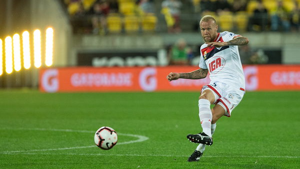 Three things we spotted from our win over Wellington