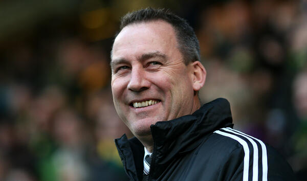 Rene Meulensteen