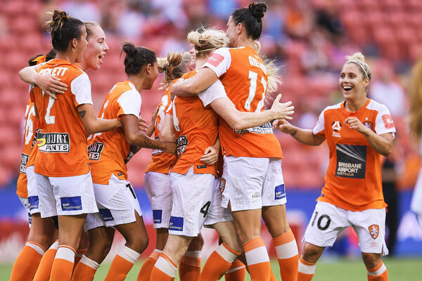 ICYMI: Westfield W-League Round 10 wrap