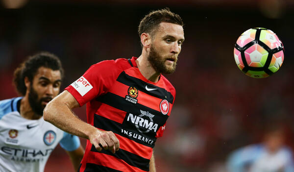 Robert Cornthwaite