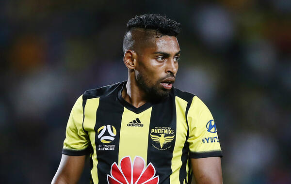 Roy Krishna