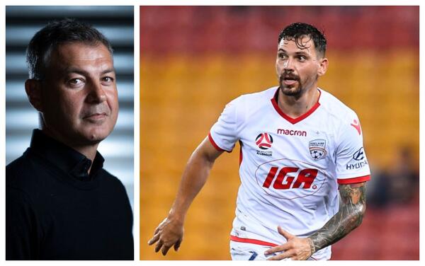 Finals in the first year: Gulum’s big prediction for Western United