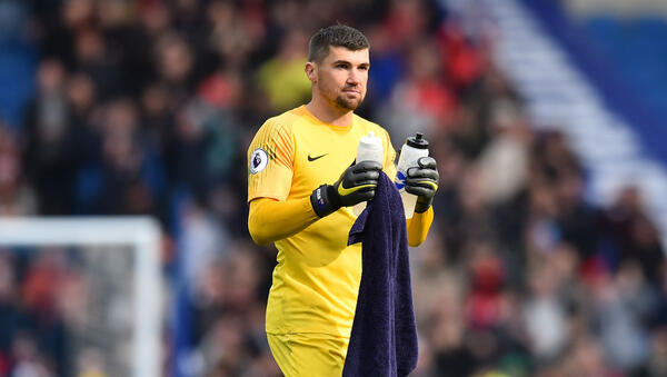Mat Ryan