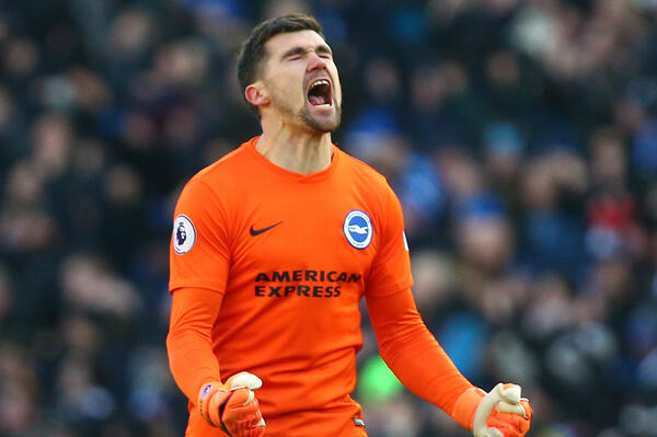 Ryan opens up on clean sheet run