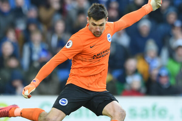 Mooy, Ryan share the spoils in all-Aussie EPL clash