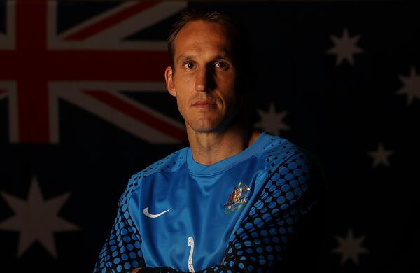 Socceroos centurion joins FIFA Women’s World Cup™ Trophy Tour