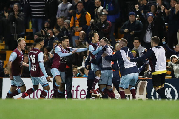 FFA Cup wrap: Victory shocked by APIA, Sydney survive scare