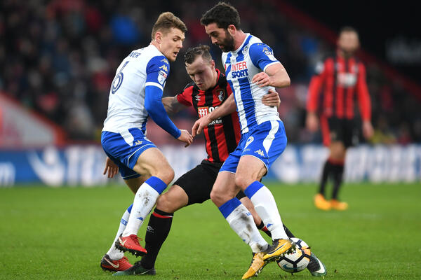 Instant MLS impression a promising sign for Brad Smith