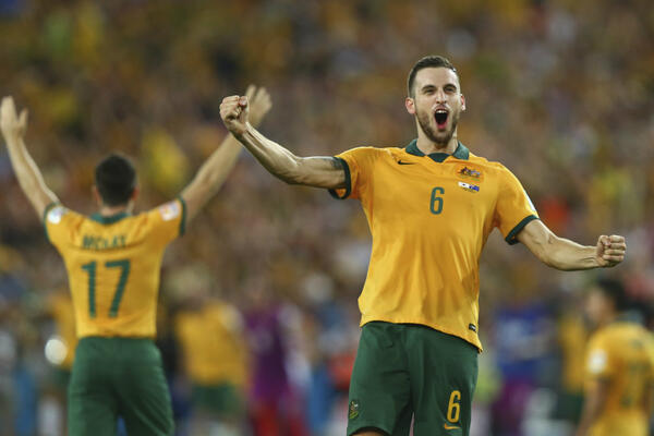 The Whistle - Rounds 15 and 16