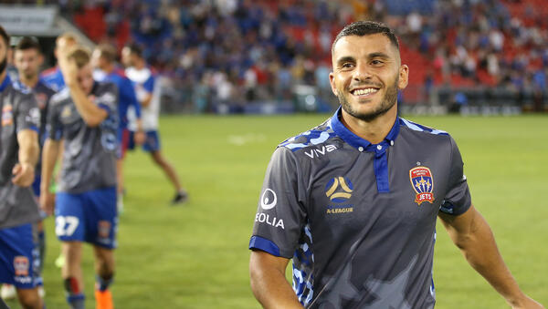 Vote for the Hyundai A-League 2017/18 Game of the Season