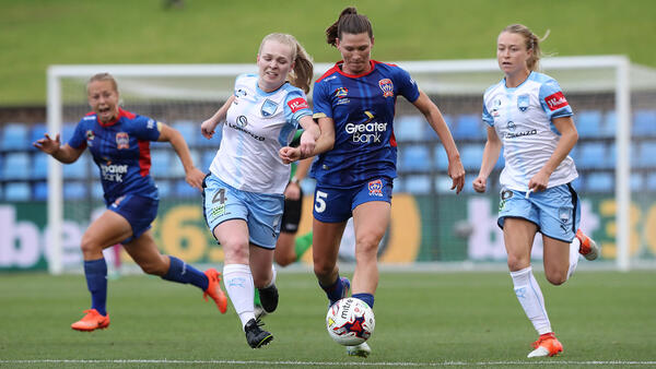 Confirmed: American maestro returns to Newcastle