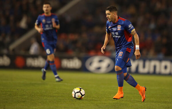 The family-based dream inspiring Dimi Petratos every day
