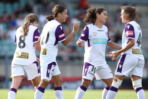 ICYMI: Westfield W-League Round 6 wrap