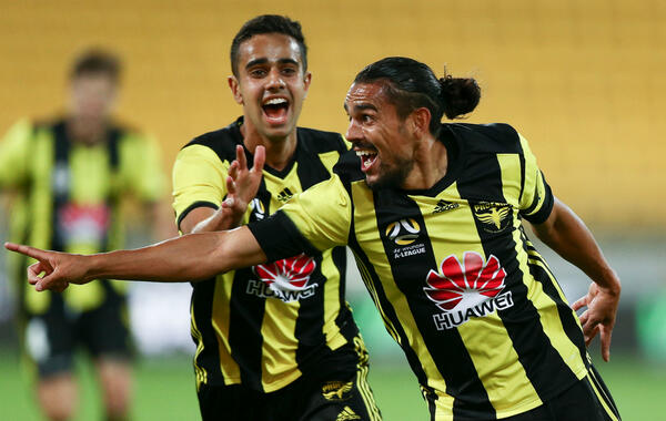 Sarpreet Singh and David Williams