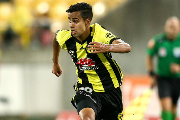 Hyundai A-League Performers of the Week