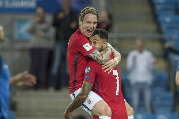 Caltex Socceroos v Norway: what you need to know