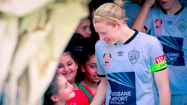 Signing news: Polkinghorne returns for Brisbane in extended coaching role