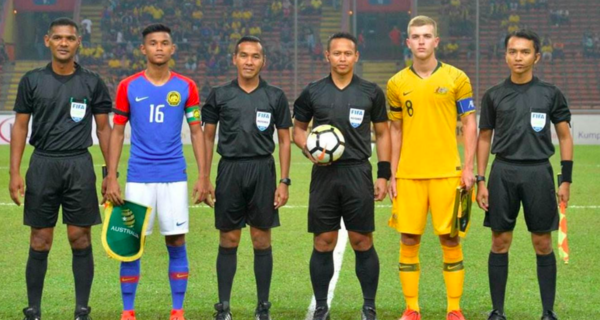 McGree and Genreau eager to play crucial role on road to Tokyo 202 Olympic Games