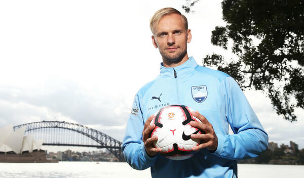 Siem De Jong