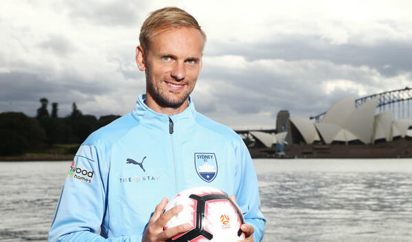 Siem De Jong