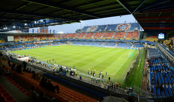 Stade de la Mosson
