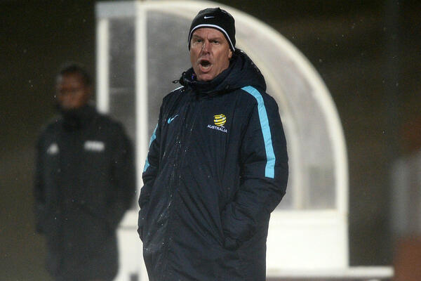 Stajcic hails Westfield Matildas’ winning mentality after Norway thriller