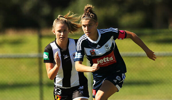 Steph Catley