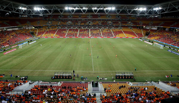 Suncorp Stadium