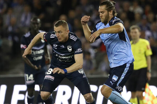 FFA makes Hyundai A-League draw changes to support ACL participants