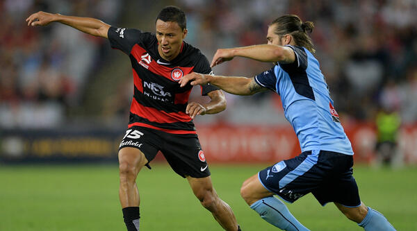 Sydney Derby
