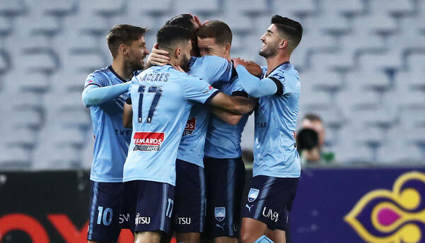Sydney FC