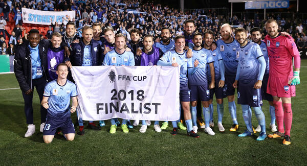 Sydney FC