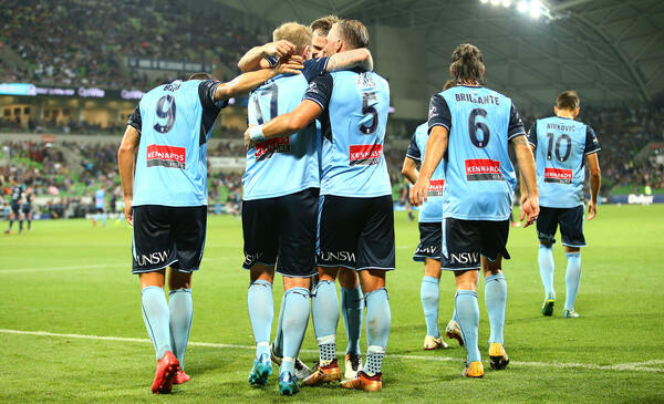Sydney FC