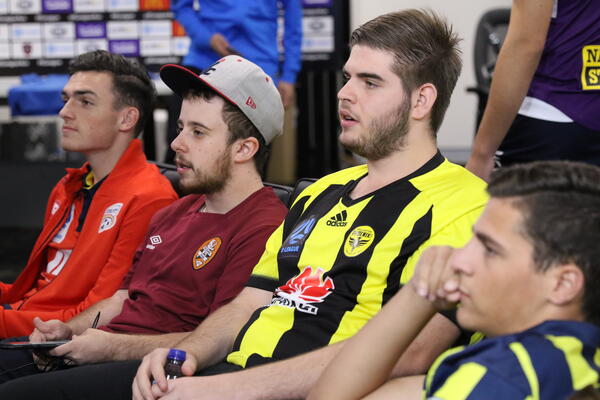 Gazza Predicts: E-League Round 3 Results