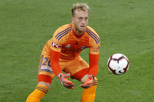 Thomas: Big Blue penalty decision response shows Victory's resilience 