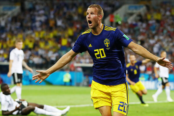 Berisha's replacement? How Victory could line up with Ola Toivonen