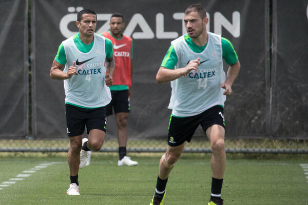 Heroic Moments: Bigger picture enhances Troisi's match-winning statement of intent