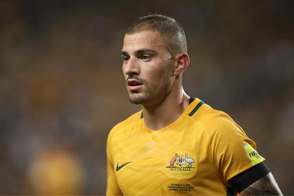 Late Troisi effort breaks Newcastle hearts