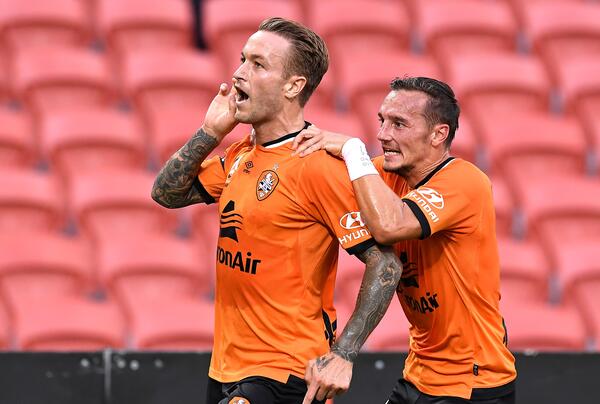 Opta reveals every club's best player from Round 11