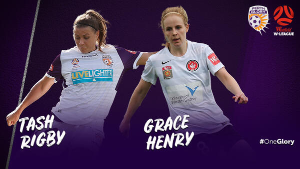 Tash Rigby and Grace Henry graphic