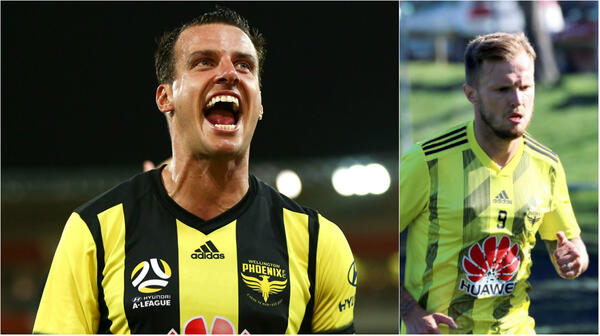 Steven Taylor; David Ball