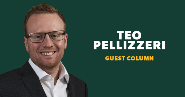 Teo Pellizzeri: What the draw can mean for the Westfield Matildas