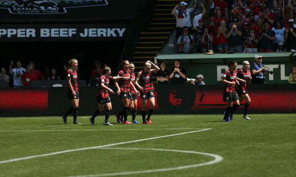 Portland Thorns