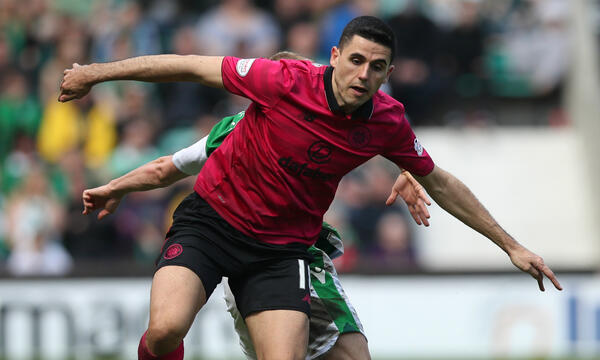 Tom Rogic
