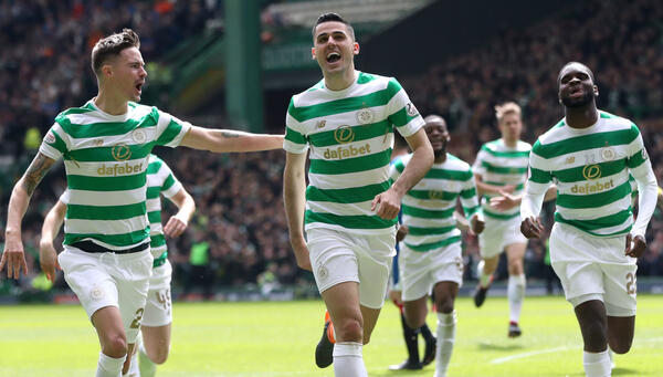 Tom Rogic
