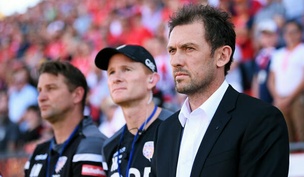 Tony Popovic