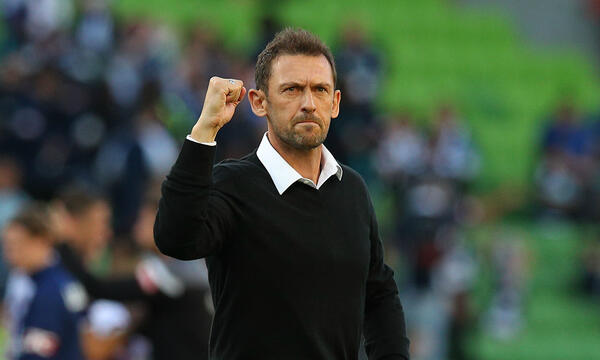 Tony Popovic