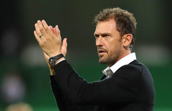 Tony Popovic