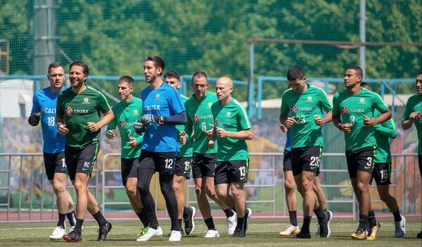 Day 30 Wrap: Brazil veteran's praise for Socceroos